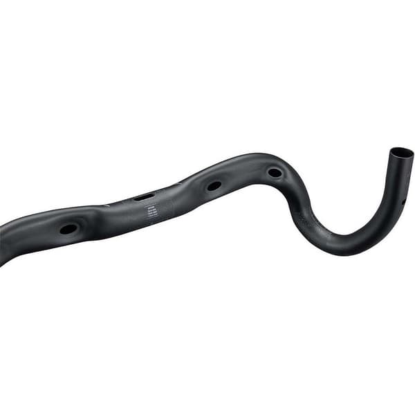 Ritchey Handlebars Wcs Butano Søvfarvet 31.8 mm / 400 mm