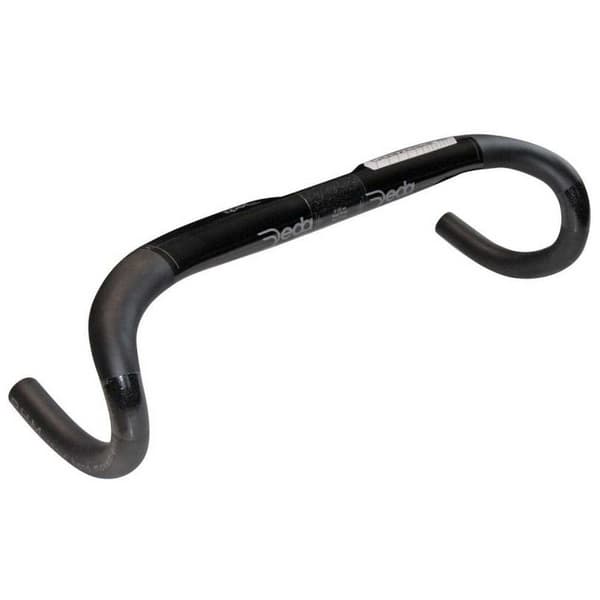 Deda Ohjaustanko Superzero Dcr Hopeinen 31.7 mm / 400 mm