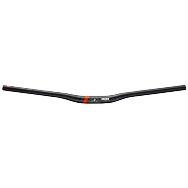 Controltech Carbon Håndtag Exl Sort 31.8 mm / 750 mm