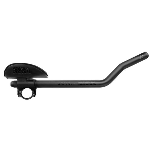 Profile Design Aero Barer Supersonic/ergo+/4525 Slc Søvfarvet 400 mm