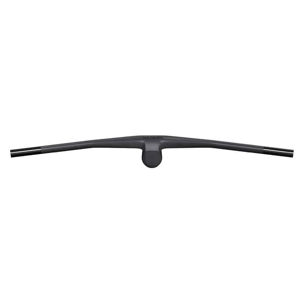 Syncros Handlebars Hixon Ic Sl 25 Mm Rise 50 Mm Søvfarvet 31.8 mm / 800 mm