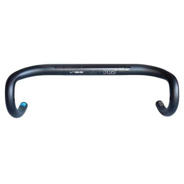 Pro Handtag Vibe Alloy Compact Svart 31.8 mm / 400 mm