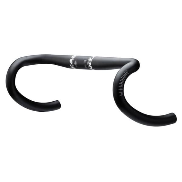 EASTON EA50 Styre (44cm) - Blandat - Svart