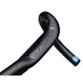 Miniatyrbild 4 av 7: Pro Handtag Vibe Aero Pursuit Svart 31.8 mm / 400 mm