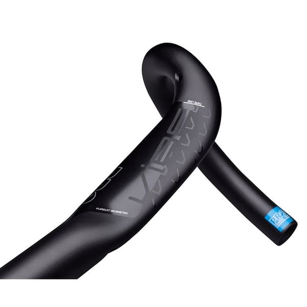 Pro Handtag Vibe Aero Pursuit Svart 31.8 mm / 400 mm