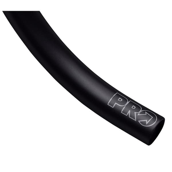 Pro Handtag Vibe Aero Pursuit Svart 31.8 mm / 400 mm