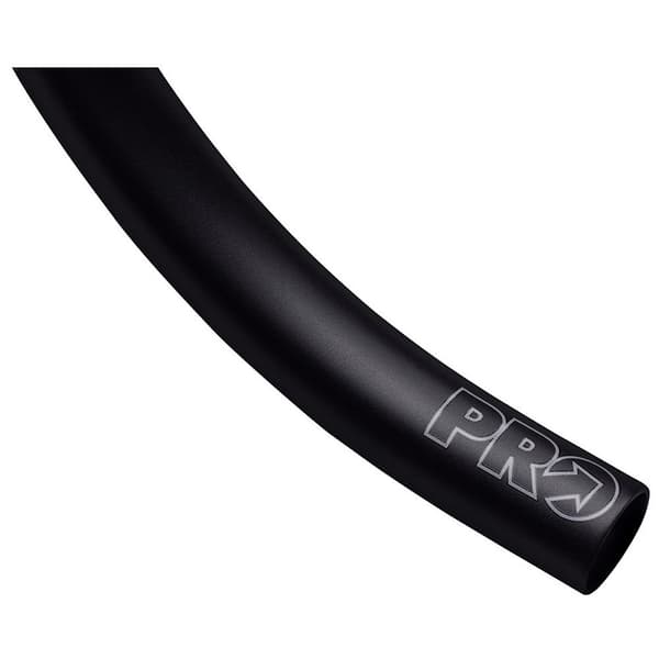 Pro Handtag Vibe Aero Pursuit Svart 31.8 mm / 400 mm