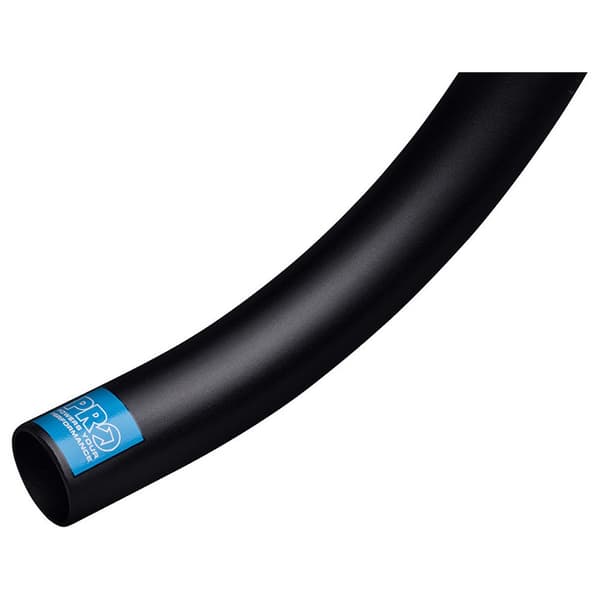 Pro Handtag Vibe Aero Pursuit Svart 31.8 mm / 400 mm