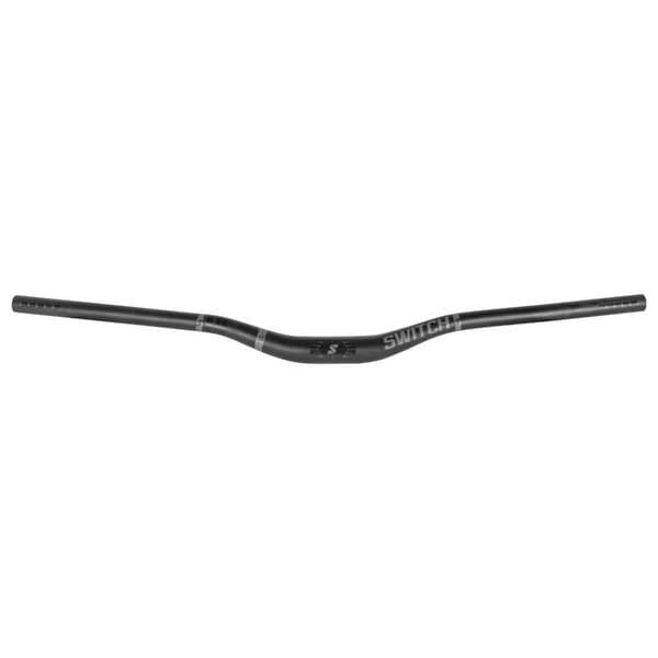 Switch Handlebars Whip Rise 25 Mm Søvfarvet 35 mm / 780 mm