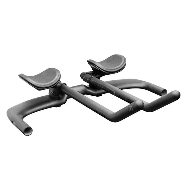 Profile Design Aero Barer Wing 20c+/ergo/35 Slc Carbon Søvfarvet 420 mm