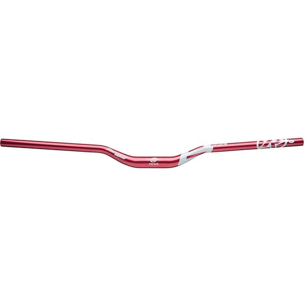 Reverse Components Handlebars Base 35 Mm Rød 31.8 mm / 790 mm