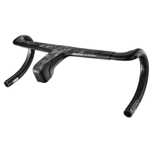 Cannondale Handtag System R-one 28.6 Mm Silver 120 mm / 420 mm