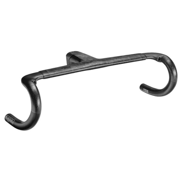 Cannondale Handtag System R-one 28.6 Mm Silver 120 mm / 420 mm