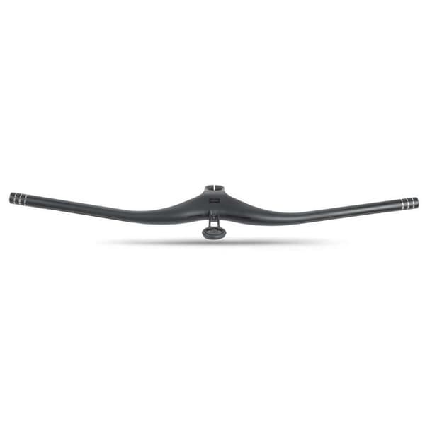 Progress Cockpit Styre Pg-246 Mtb Silver 80 mm / 760 mm