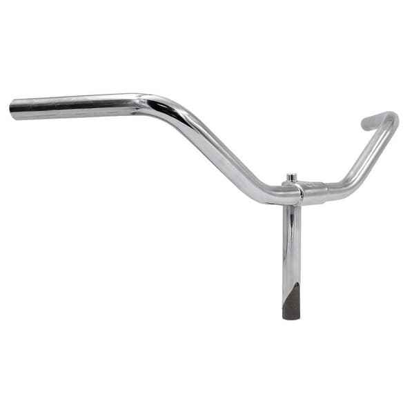 Mvtek Handlebars Parma Søvfarvet 22.2 mm