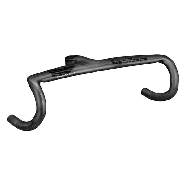 Vision Styre 5d Acr Evo Xl Silver 130 mm / 420 mm