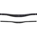Miniatyrbild 3 av 4: Ritchey Handtag Comp Trail Rizer 15 Mm Rise Silver 35 mm / 800 mm