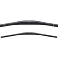 Miniatyrbild 4 av 4: Ritchey Handtag Comp Trail Rizer 15 Mm Rise Silver 35 mm / 800 mm