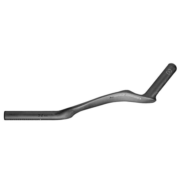 Profile Design Aero Barer 52 Asc Silver 400 mm