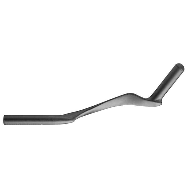 Profile Design Aero Barer 52 Asc Silver 400 mm