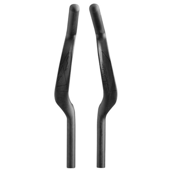 Profile Design Aero Barer 52 Asc Silver 400 mm