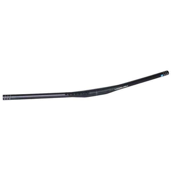 Pro Handlebars Koryak Sort 31.8 mm / 780 mm