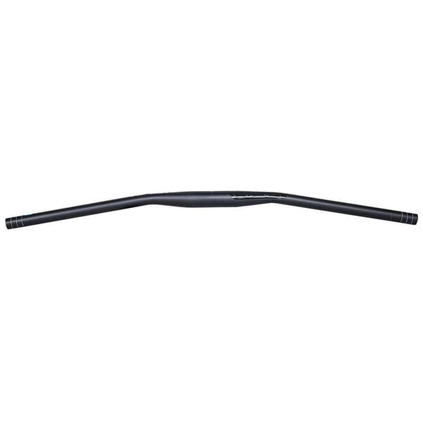 Pro Handlebars Koryak Sort 31.8 mm / 780 mm