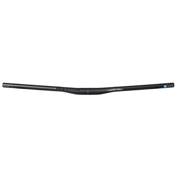 Pro Handlebars Koryak Sort 31.8 mm / 780 mm