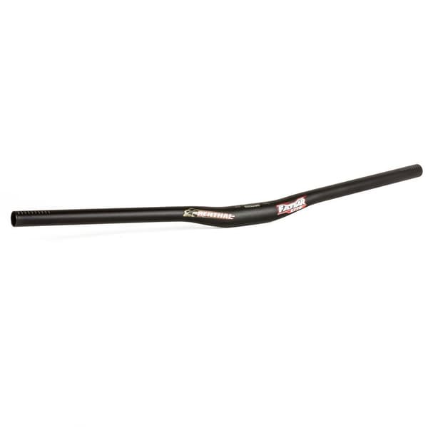 Renthal Handtag Fatbar Lite V2 10 Mm Svart 31.8 mm / 760 mm