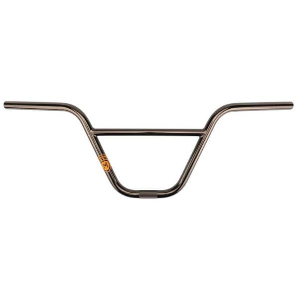 Mission Handlebars Command 229 Mm Rise Søvfarvet 22.2 mm / 750 mm