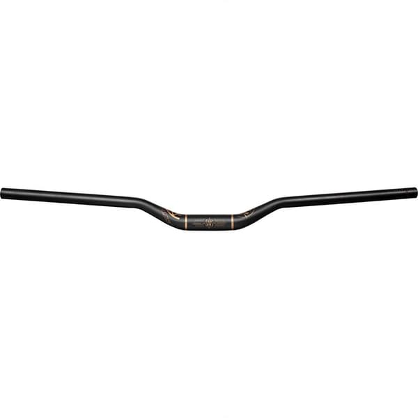 Reverse Components Handlebars Nico Vink Rise 48 Mm Søvfarvet 35 mm / 810 mm