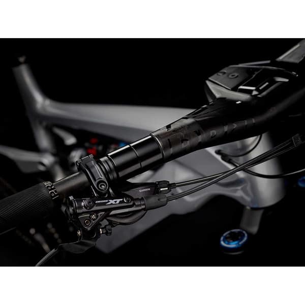 Pro Koryak E-mtb Styr Sort 35 mm / 800 mm