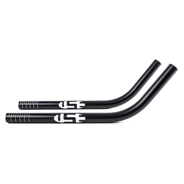 Use Aero Aluminium 30º Sarvitulpat Hopeinen 360 mm