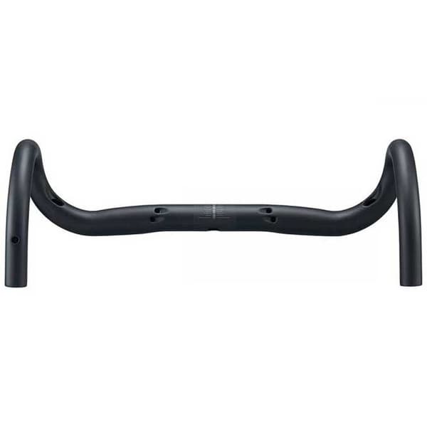 Ritchey Superlogic Evo Curve Internal Cable Routing Styr Sort 31.8 mm / 440 mm