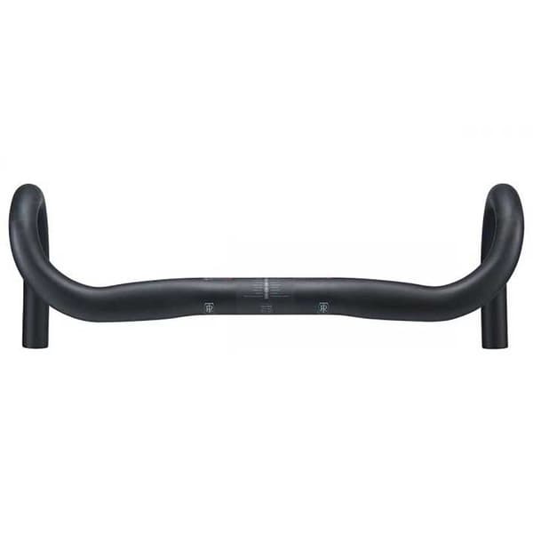 Ritchey Superlogic Evo Curve Internal Cable Routing Styr Sort 31.8 mm / 440 mm