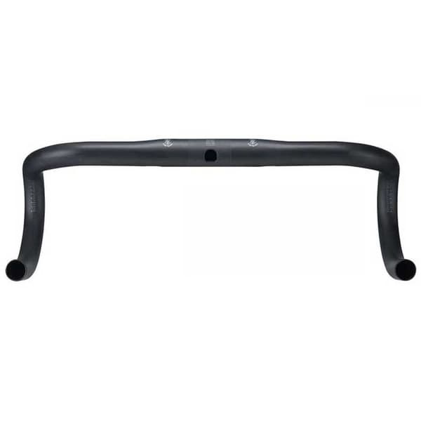 Ritchey Superlogic Evo Curve Internal Cable Routing Styr Sort 31.8 mm / 440 mm