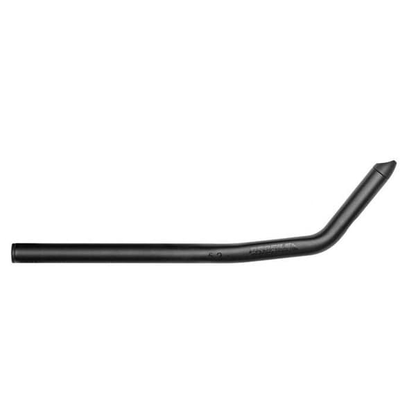 Profile Design Aero Barer 52a Silver 400 mm