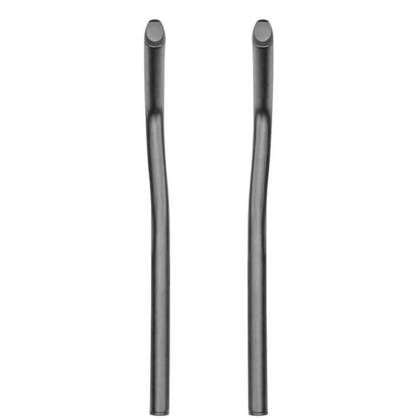 Profile Design Aero Barer 52a Silver 400 mm