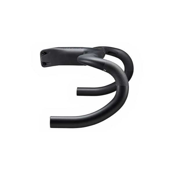Ritchey Superlogic Butano Ridge Styre Silver 90 mm / 420 mm