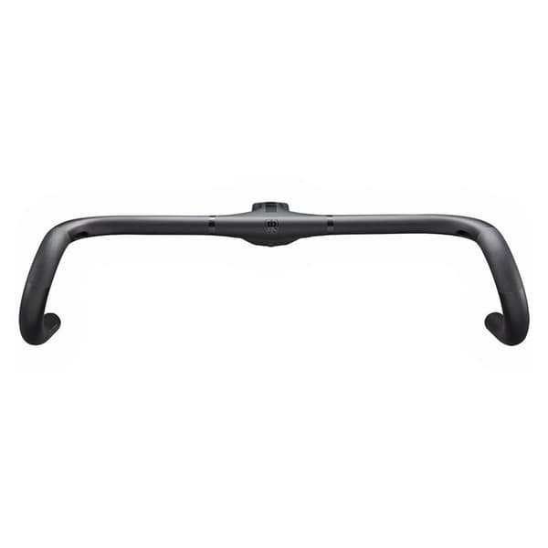 Ritchey Superlogic Butano Ridge Styre Silver 90 mm / 420 mm