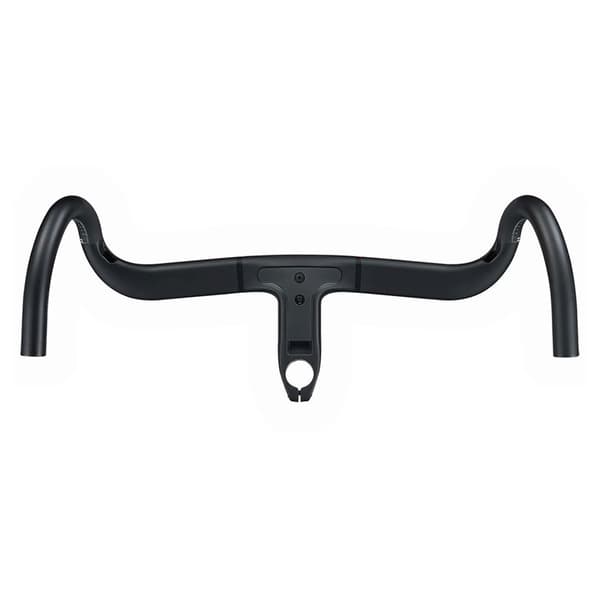 Ritchey Superlogic Butano Ridge Styre Silver 90 mm / 420 mm