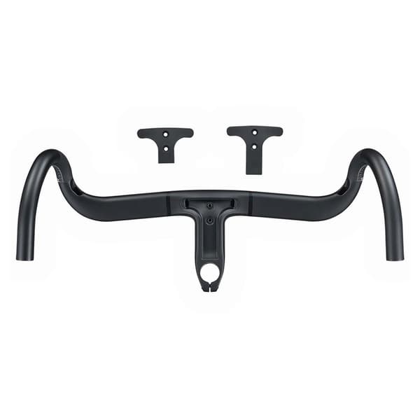 Ritchey Superlogic Butano Ridge Styre Silver 90 mm / 420 mm