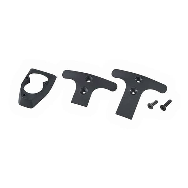Ritchey Superlogic Butano Ridge Styre Silver 90 mm / 420 mm