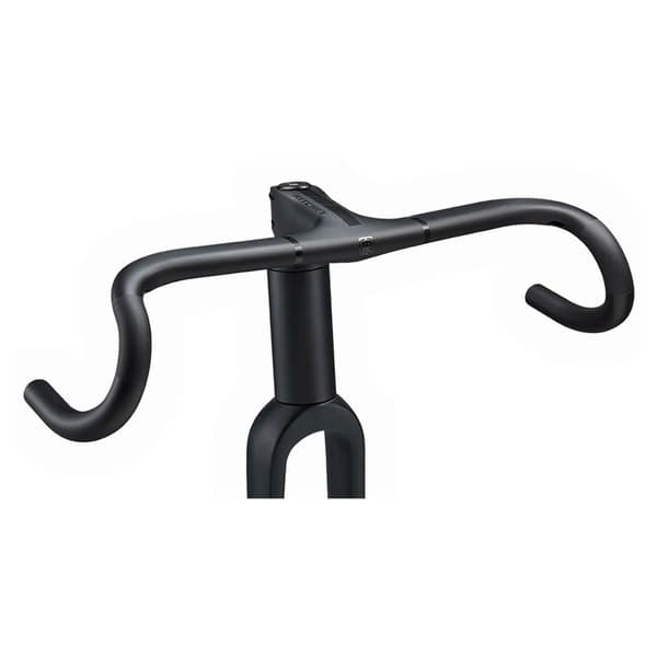 Ritchey Superlogic Butano Ridge Styre Silver 90 mm / 420 mm