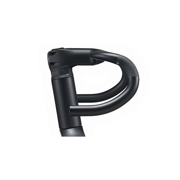 Ritchey Superlogic Butano Ridge Styre Silver 90 mm / 420 mm