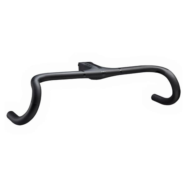 Ritchey Superlogic Butano Ridge Styre Silver 90 mm / 420 mm