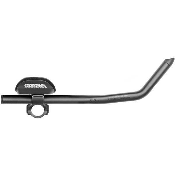 Profile Design Aero Bar Sonic/ergo/52a Silver