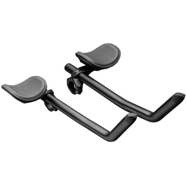 Profile Design Aero Bar Sonic/ergo/52a Silver