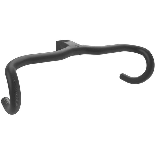 Syncros Creston Ic Sl 120 Mm Styre Silver 31.8 mm / 420 mm
