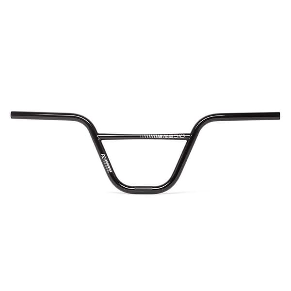 Radio Raceline Neon Pro 8´´ Rise Styr Søvfarvet 22.2 mm / 724 mm